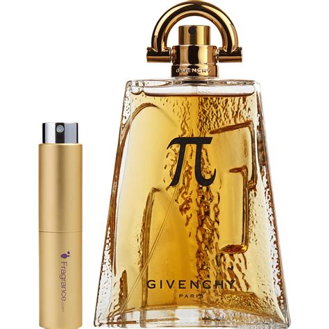 givenchy pi 100 ml|Givenchy pi aftershave for men.